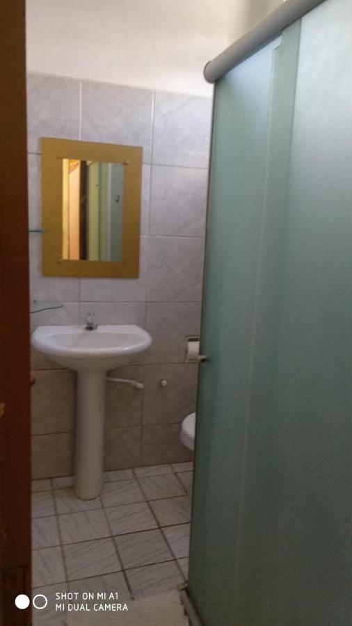 Pousada Nordestina Jaboatão dos Guararapes Exterior foto