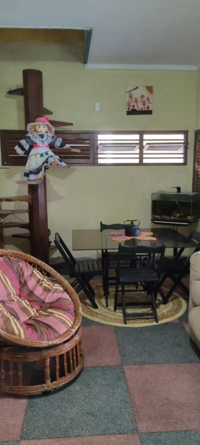 Pousada Nordestina Jaboatão dos Guararapes Exterior foto