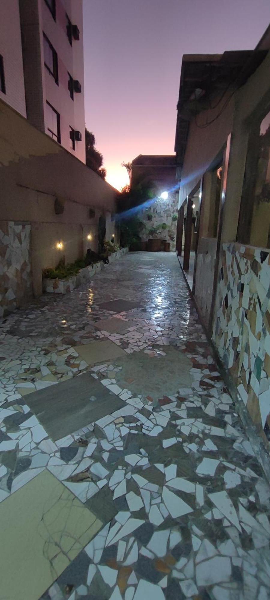 Pousada Nordestina Jaboatão dos Guararapes Exterior foto