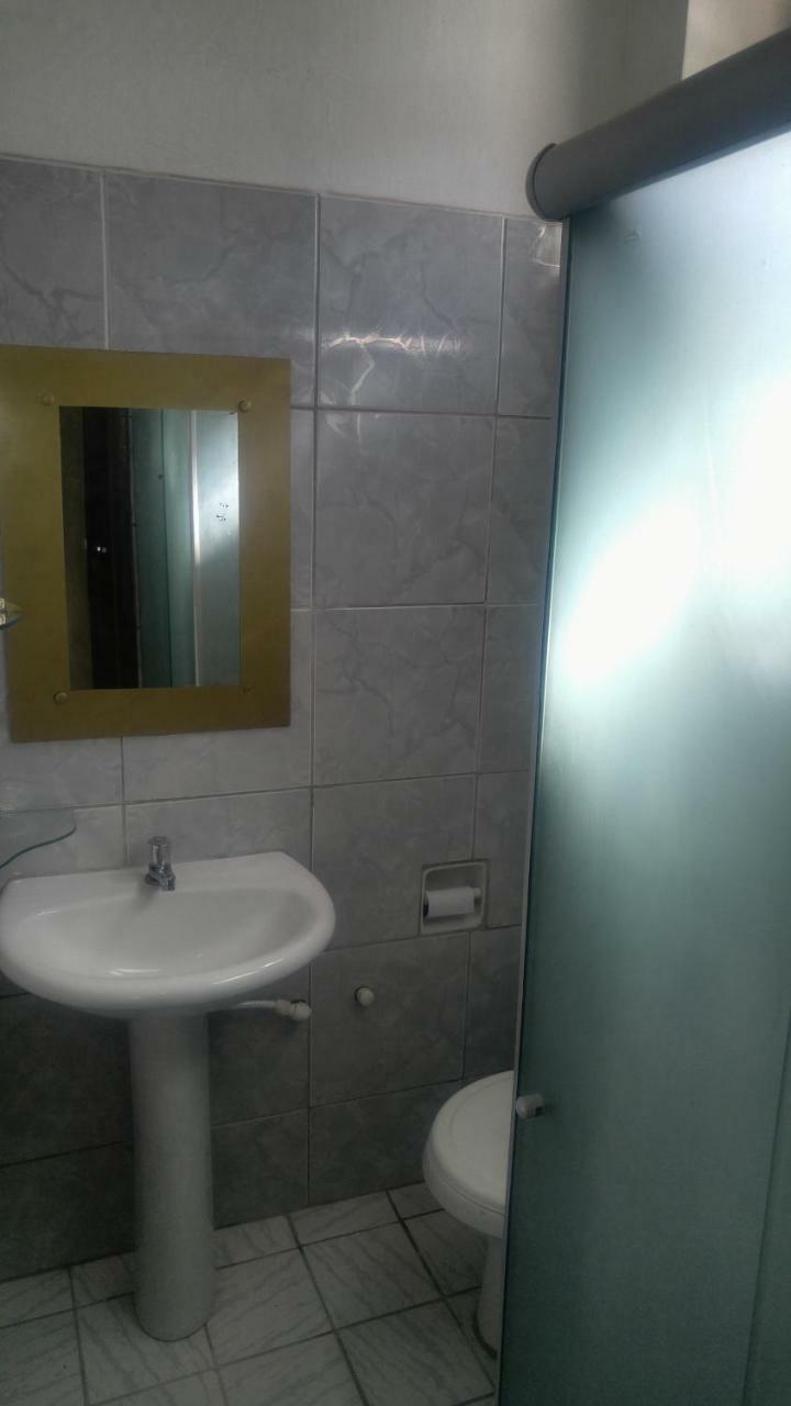 Pousada Nordestina Jaboatão dos Guararapes Exterior foto